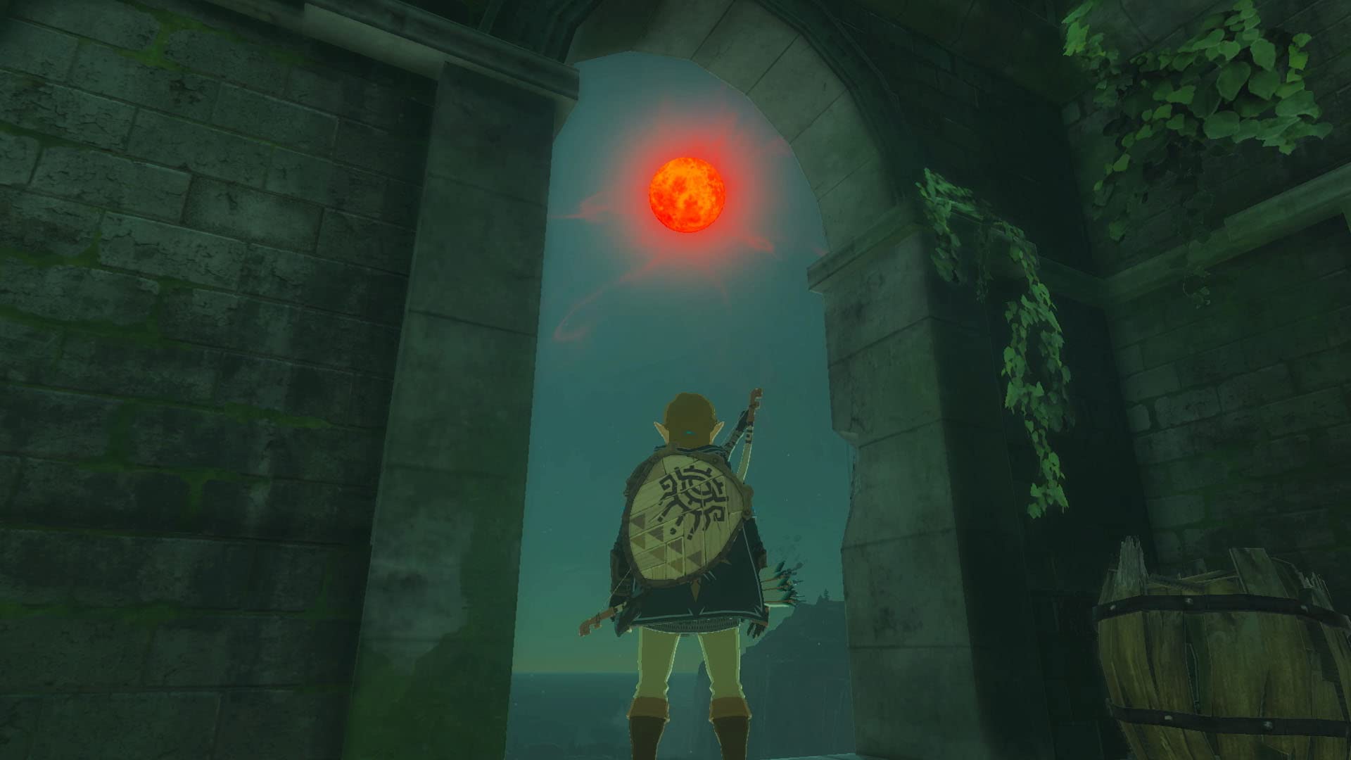 La Légende de Zelda : Les Larmes du Royaume La Légende de Zelda : Les Larmes du Royaume